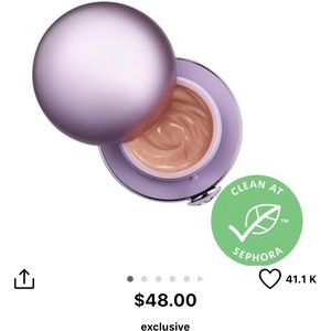 Tatcha the pearl